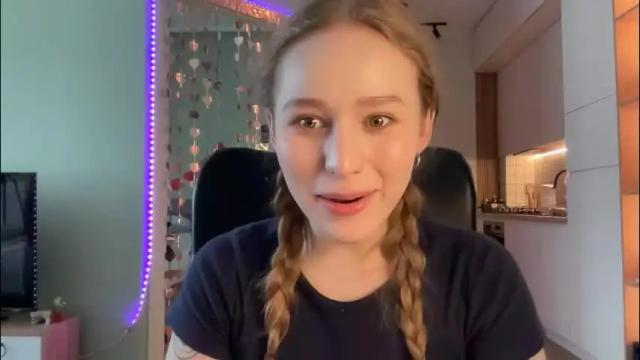 Image 11 of whoisalisa Stream on Chaturbate on 2 months ago