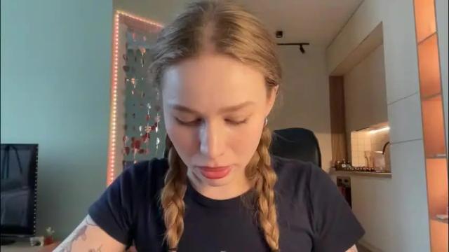 Image 2 of whoisalisa Stream on Chaturbate on 2 months ago