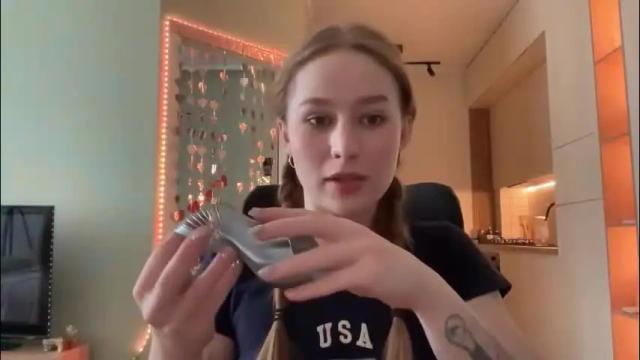Image 3 of whoisalisa Stream on Chaturbate on 2 months ago