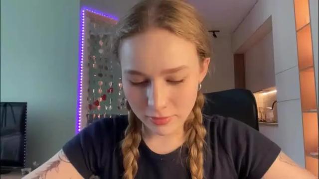 Thumbnail 2, whoisalisa's Stream at Chaturbate, 2 months ago
