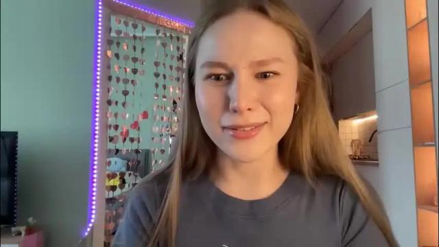 Image 2 of whoisalisa Stream on Chaturbate on 2 months ago