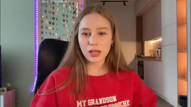 Image 10 of whoisalisa Stream on Chaturbate on 2 months ago