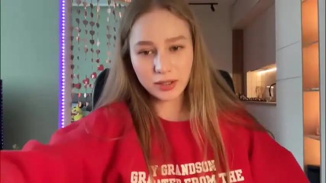 Image 12 of whoisalisa Stream on Chaturbate on 2 months ago