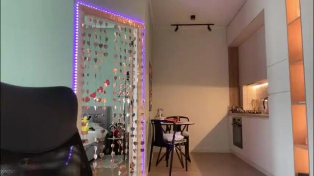 Thumbnail 2, whoisalisa's Stream at Chaturbate, 2 months ago