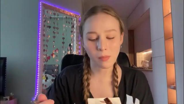 Thumbnail 2, whoisalisa's Stream at Chaturbate, 2 months ago