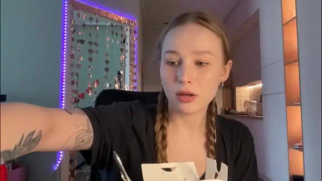Thumbnail 3, whoisalisa's Stream at Chaturbate, 2 months ago