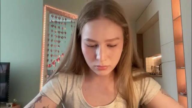 Thumbnail 1, whoisalisa's Stream at Chaturbate, 2 months ago