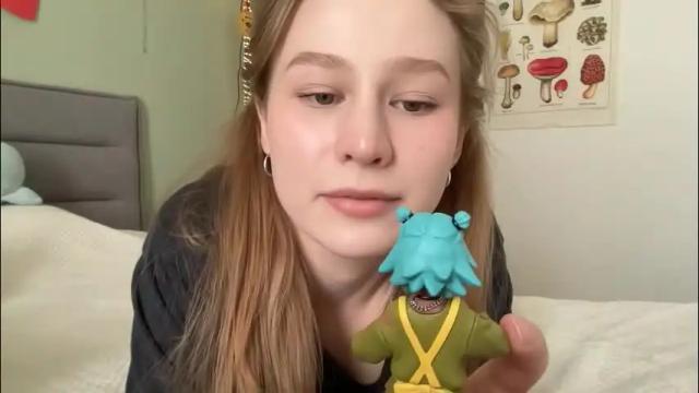 Image 10 of whoisalisa Stream on Chaturbate on 2 months ago