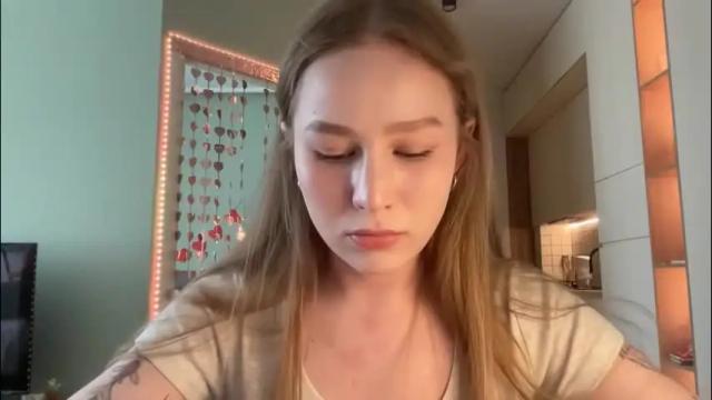 Image 2 of whoisalisa Stream on Chaturbate on 2 months ago