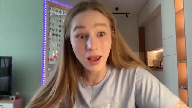 Image 3 of whoisalisa Stream on Chaturbate on 2 months ago