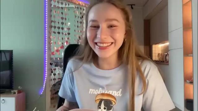 Thumbnail 3, whoisalisa's Stream at Chaturbate, 2 months ago