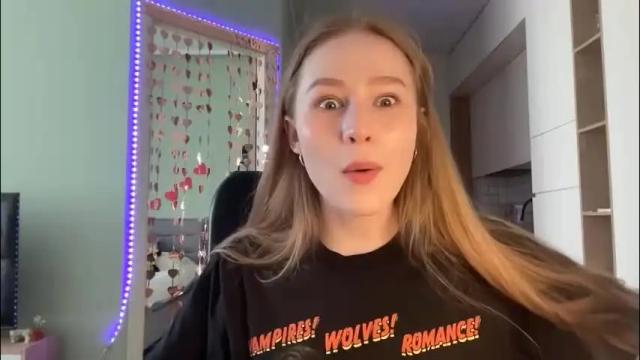 Image 3 of whoisalisa Stream on Chaturbate on 2 months ago