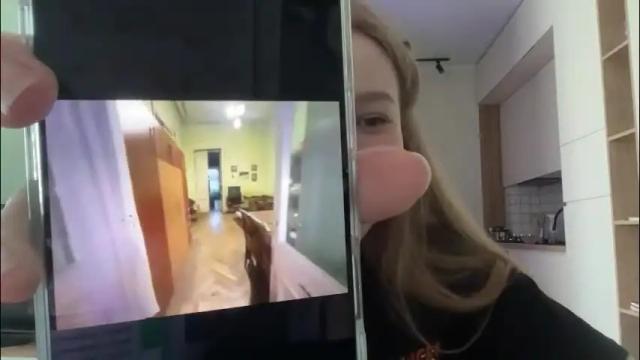 Thumbnail 3, whoisalisa's Stream at Chaturbate, 2 months ago