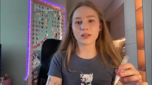 Image 2 of whoisalisa Stream on Chaturbate on 2 months ago