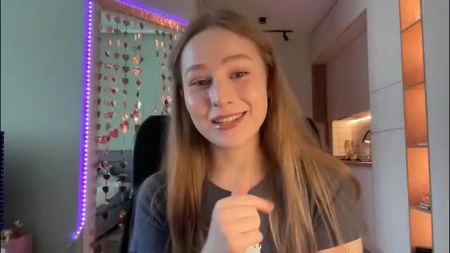 Image 4 of whoisalisa Stream on Chaturbate on 2 months ago
