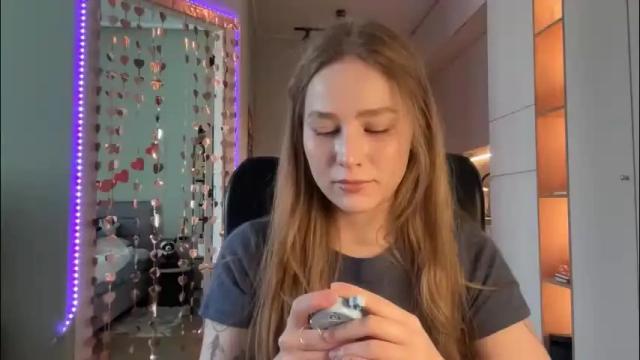 Thumbnail 3, whoisalisa's Stream at Chaturbate, 2 months ago