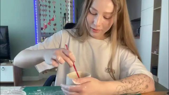 Image 11 of whoisalisa Stream on Chaturbate on 2 months ago