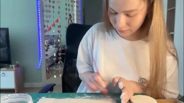 Image 8 of whoisalisa Stream on Chaturbate on 2 months ago