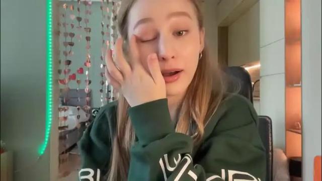 Thumbnail 2, whoisalisa's Stream at Chaturbate, 1 month ago