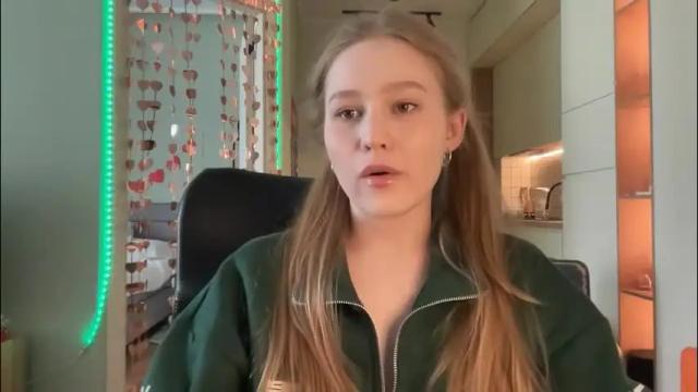 Image 7 of whoisalisa Stream on Chaturbate on 1 month ago