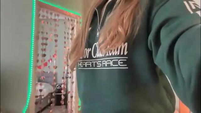Image 8 of whoisalisa Stream on Chaturbate on 1 month ago