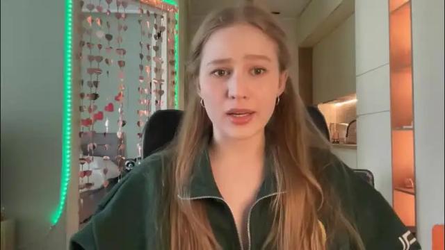 Thumbnail 3, whoisalisa's Stream at Chaturbate, 1 month ago