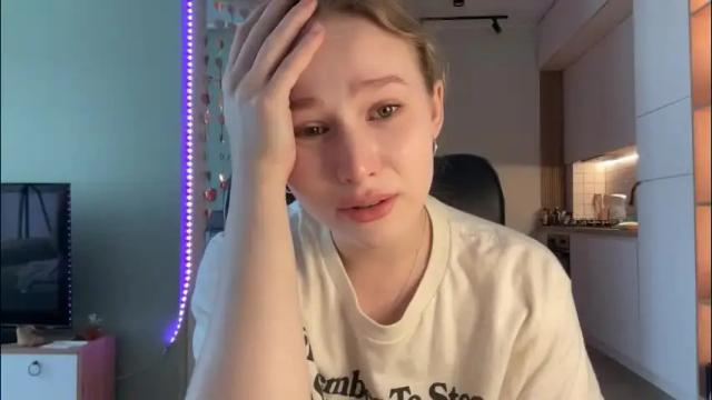Image 12 of whoisalisa Stream on Chaturbate on 1 month ago