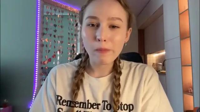 Image 6 of whoisalisa Stream on Chaturbate on 1 month ago