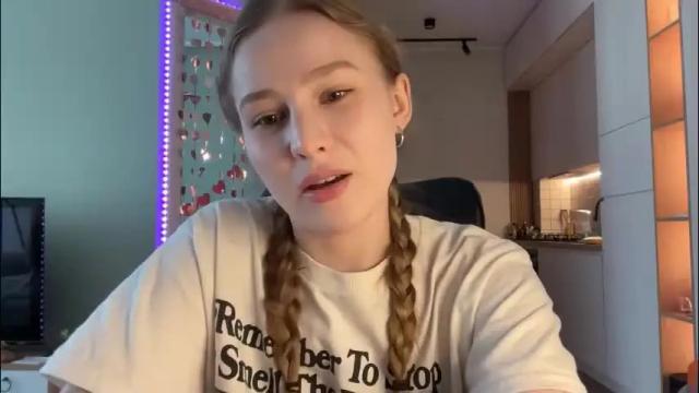 Image 8 of whoisalisa Stream on Chaturbate on 1 month ago