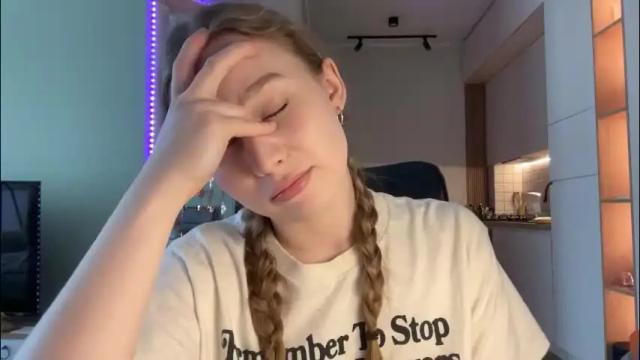 Thumbnail 3, whoisalisa's Stream at Chaturbate, 1 month ago