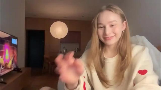 Image 2 of whoisalisa Stream on Chaturbate on 1 month ago