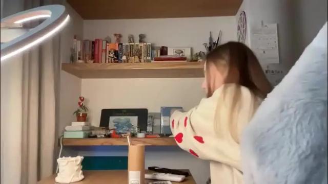 Image 4 of whoisalisa Stream on Chaturbate on 1 month ago