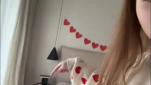 Thumbnail 2, whoisalisa's Stream at Chaturbate, 1 month ago