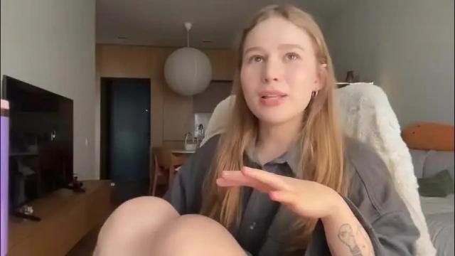 Thumbnail 1, whoisalisa's Stream at Chaturbate, 1 month ago