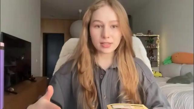Image 2 of whoisalisa Stream on Chaturbate on 1 month ago