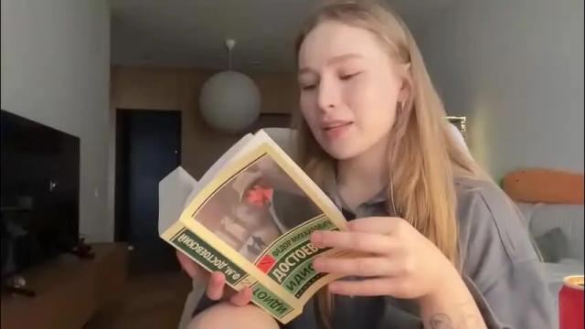 Image 4 of whoisalisa Stream on Chaturbate on 1 month ago