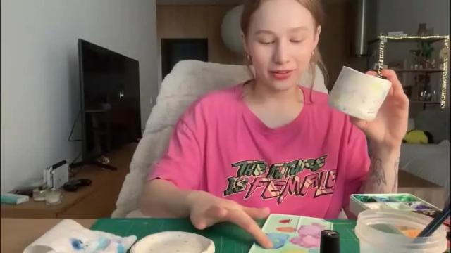 Image 10 of whoisalisa Stream on Chaturbate on 1 month ago