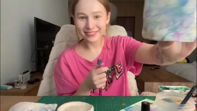 Image 11 of whoisalisa Stream on Chaturbate on 1 month ago