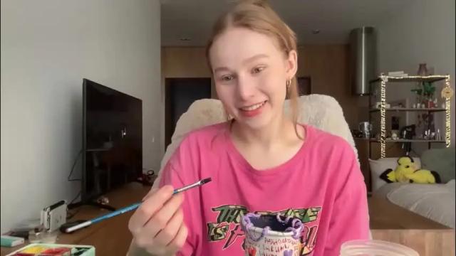 Image 2 of whoisalisa Stream on Chaturbate on 1 month ago