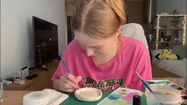 Image 7 of whoisalisa Stream on Chaturbate on 1 month ago