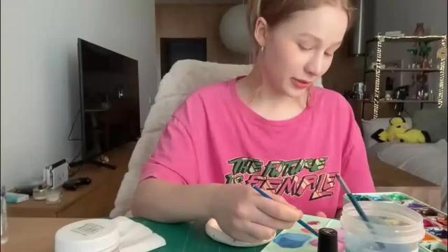 Image 8 of whoisalisa Stream on Chaturbate on 1 month ago
