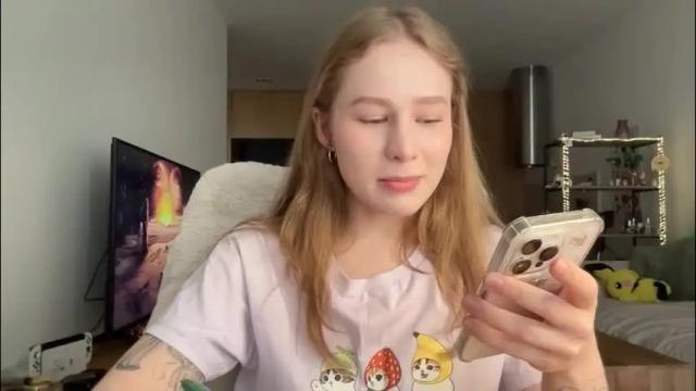 Thumbnail 1, whoisalisa's Stream at Chaturbate, 1 month ago