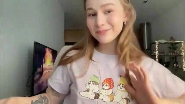 Image 10 of whoisalisa Stream on Chaturbate on 1 month ago
