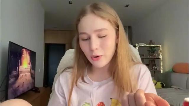 Thumbnail 3, whoisalisa's Stream at Chaturbate, 1 month ago