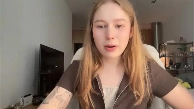 Image 11 of whoisalisa Stream on Chaturbate on 29 days ago