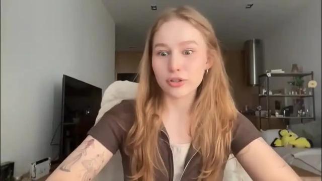 Thumbnail 2, whoisalisa's Stream at Chaturbate, 28 days ago
