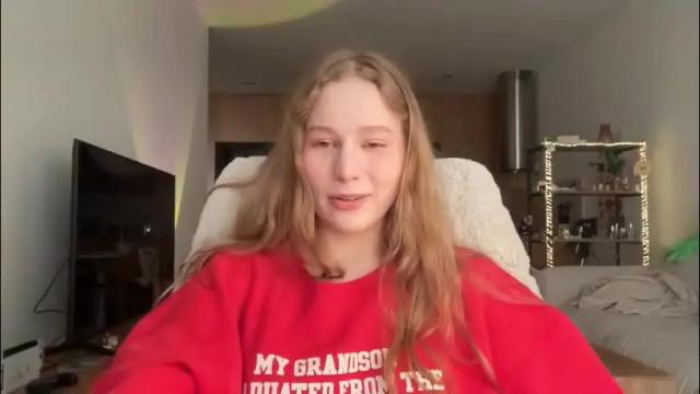 Image 2 of whoisalisa Stream on Chaturbate on 22 days ago