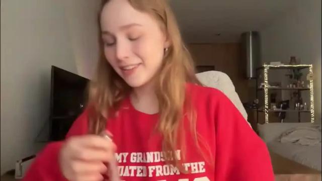 Image 4 of whoisalisa Stream on Chaturbate on 22 days ago