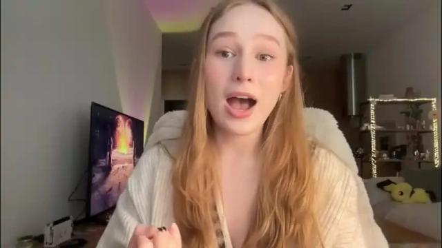 Image 11 of whoisalisa Stream on Chaturbate on 1 day ago