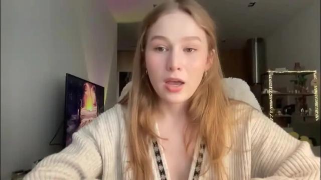 Image 3 of whoisalisa Stream on Chaturbate on 1 day ago